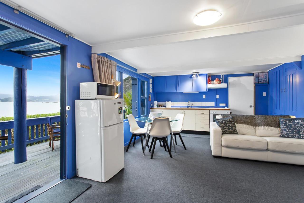Coromandel Apartments Exterior photo