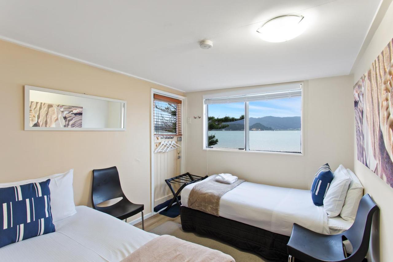 Coromandel Apartments Exterior photo