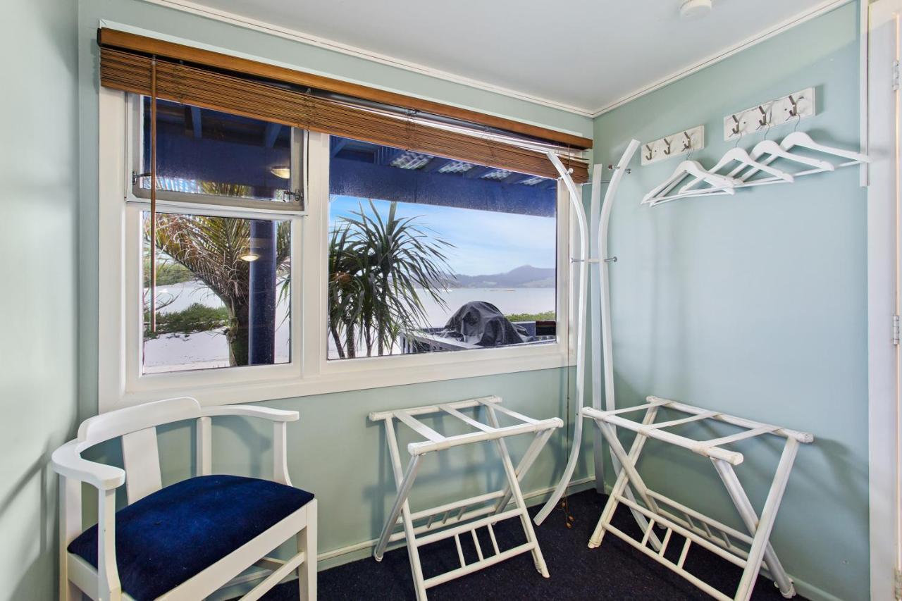 Coromandel Apartments Exterior photo