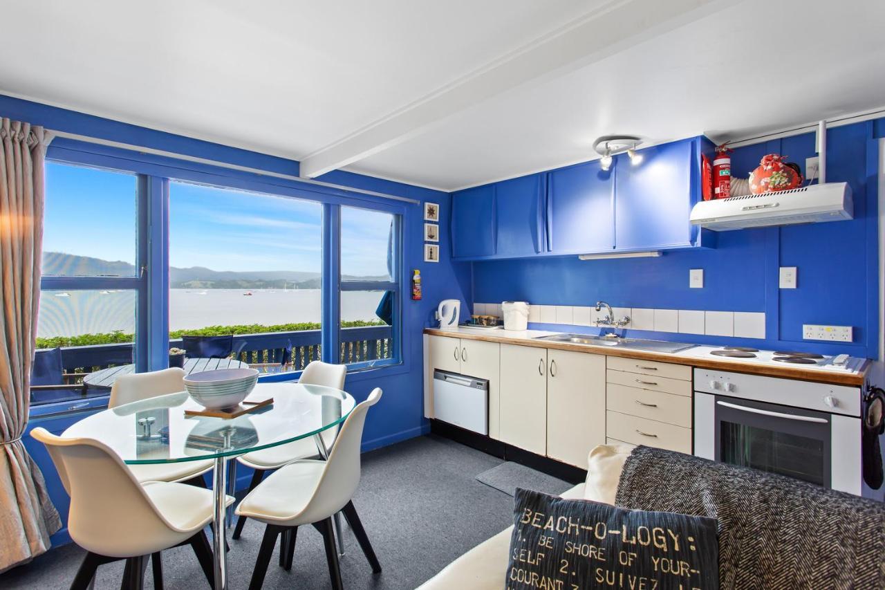 Coromandel Apartments Exterior photo