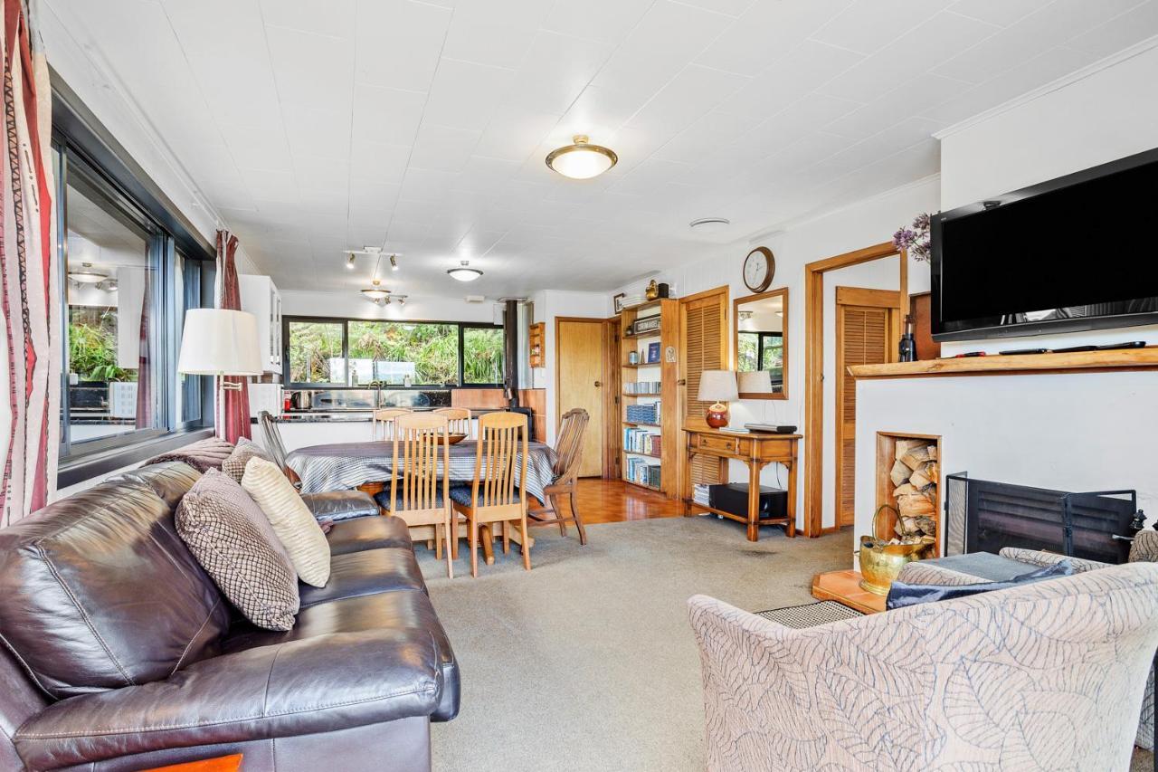 Coromandel Apartments Exterior photo