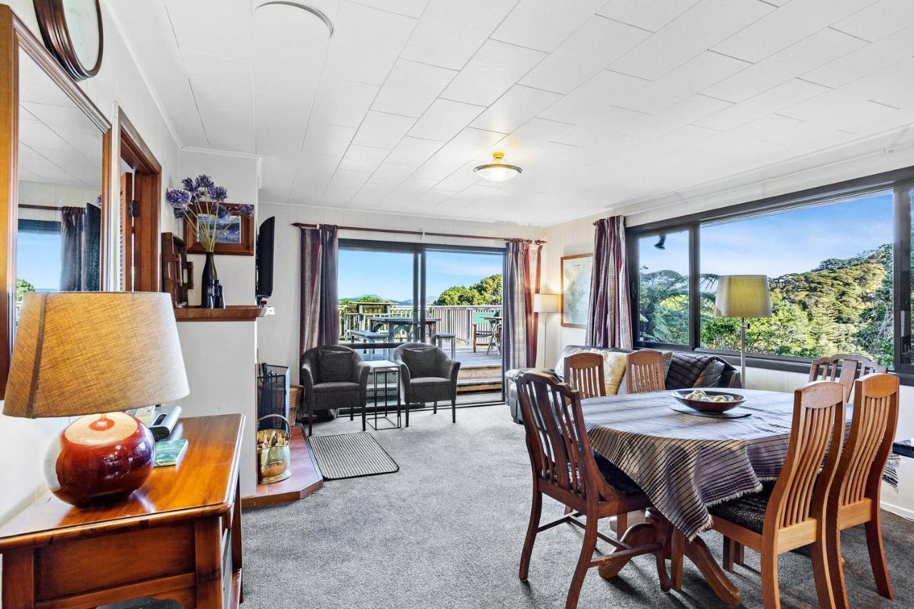 Coromandel Apartments Exterior photo