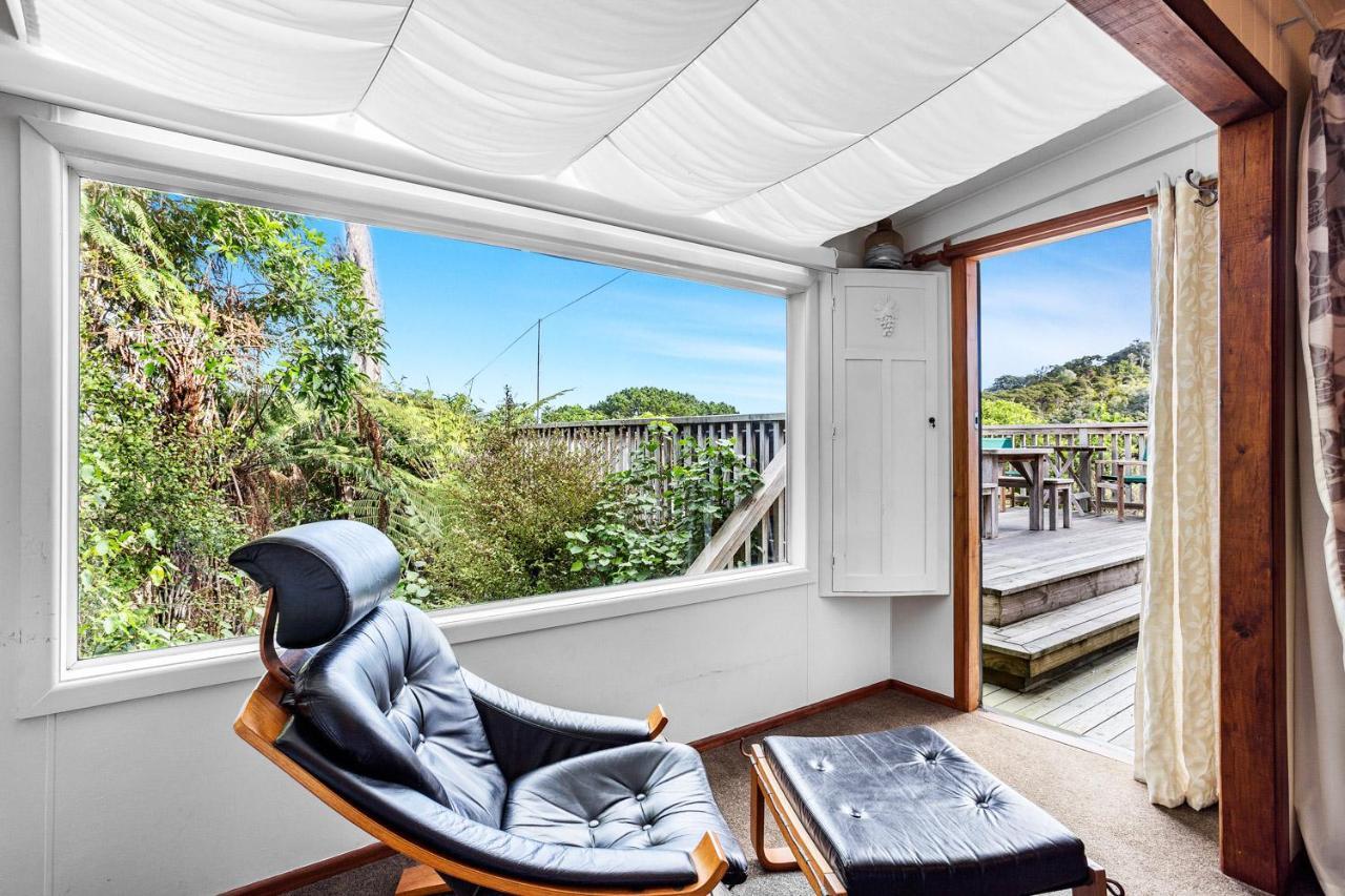 Coromandel Apartments Exterior photo