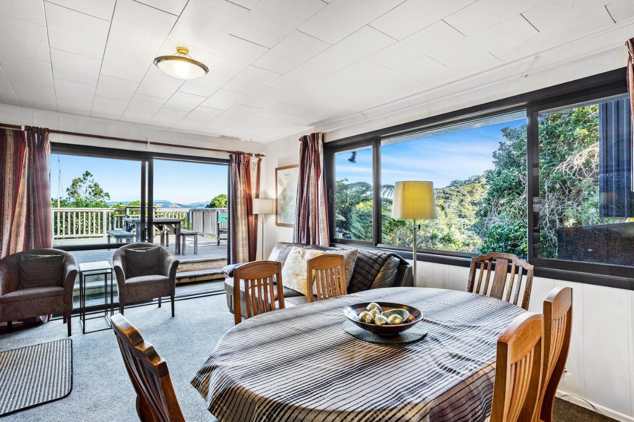 Coromandel Apartments Exterior photo