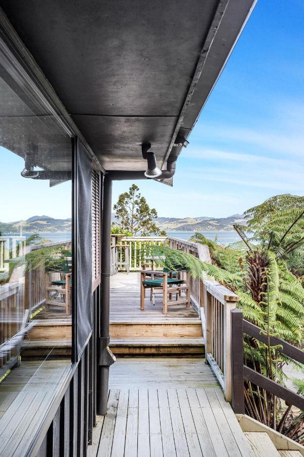 Coromandel Apartments Exterior photo