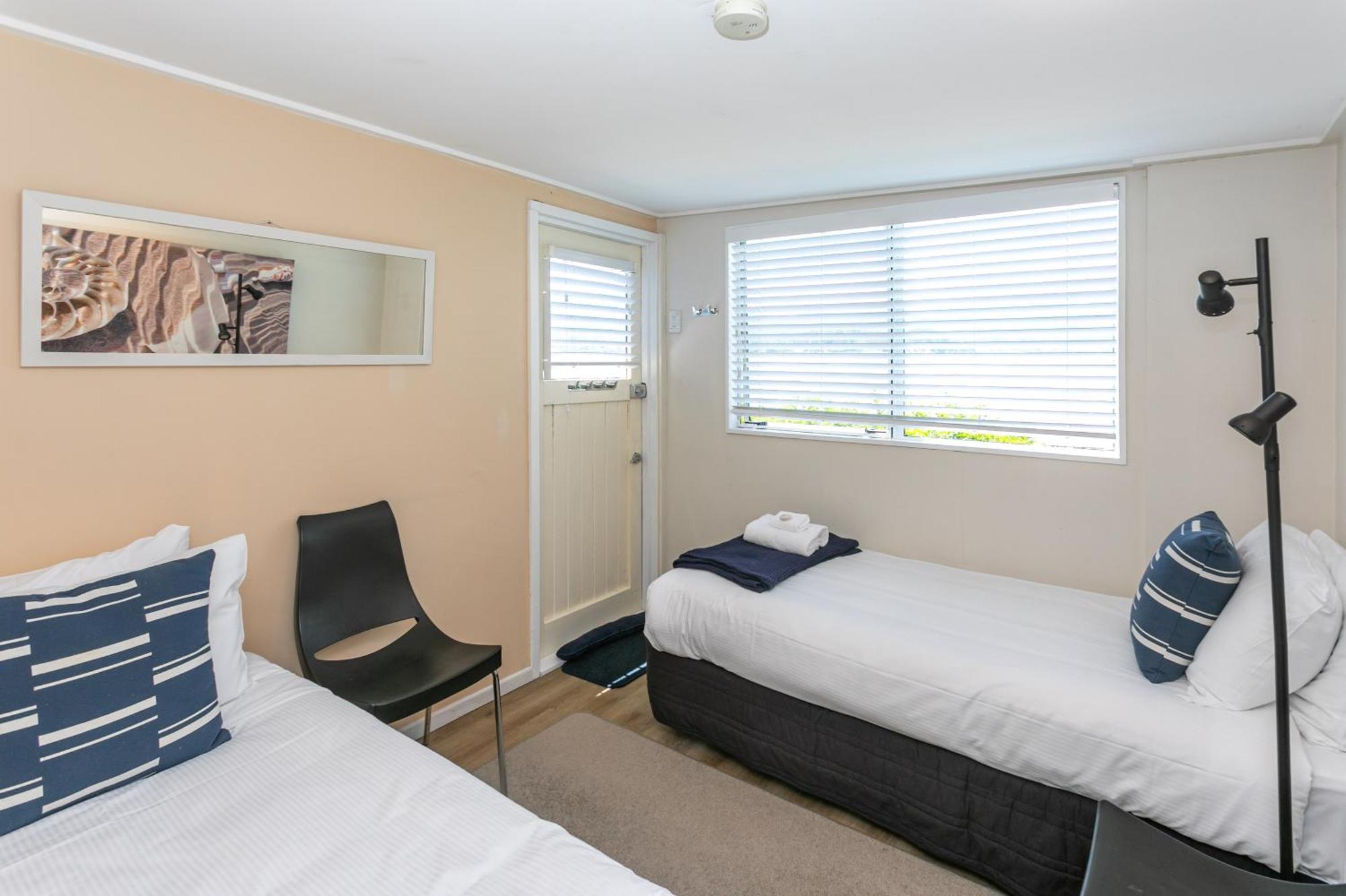 Coromandel Apartments Exterior photo