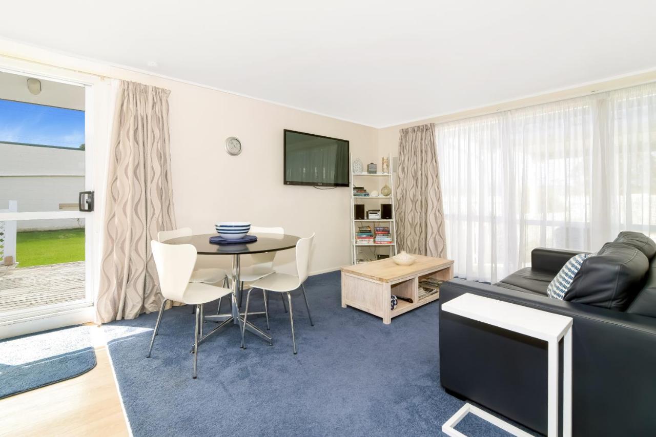 Coromandel Apartments Exterior photo