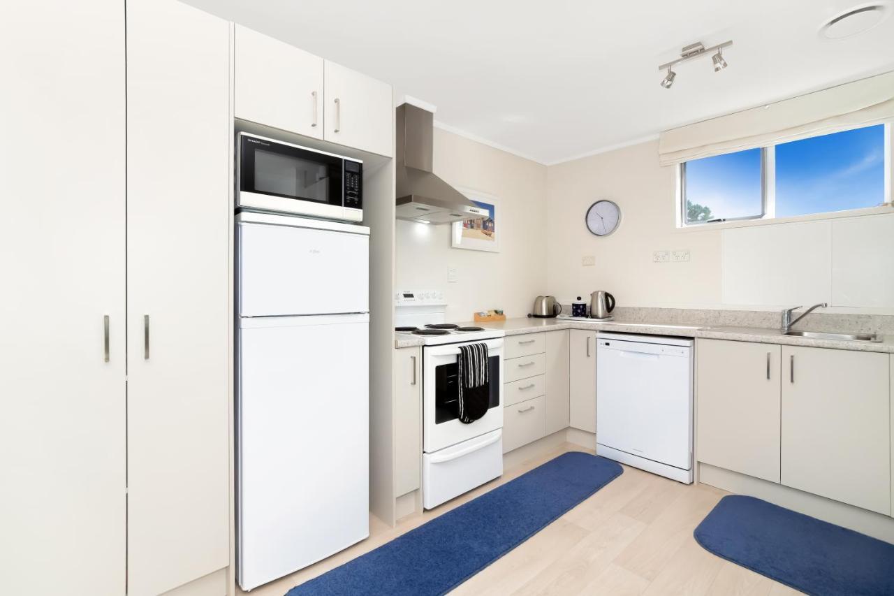Coromandel Apartments Exterior photo