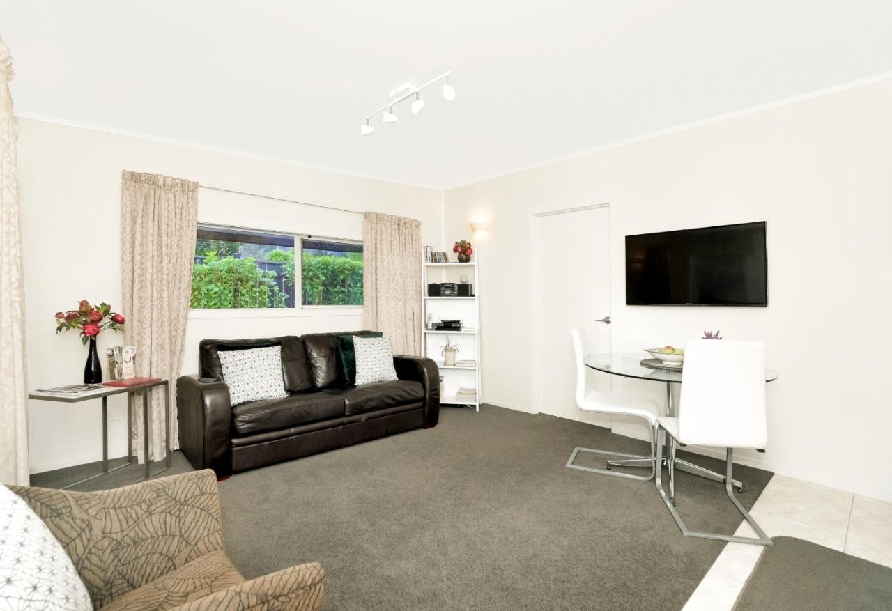 Coromandel Apartments Exterior photo
