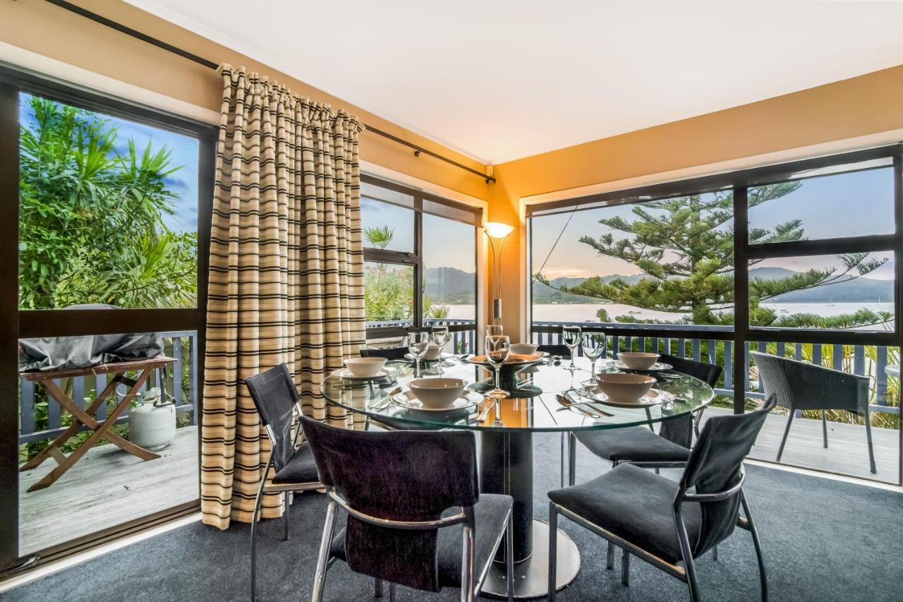 Coromandel Apartments Exterior photo