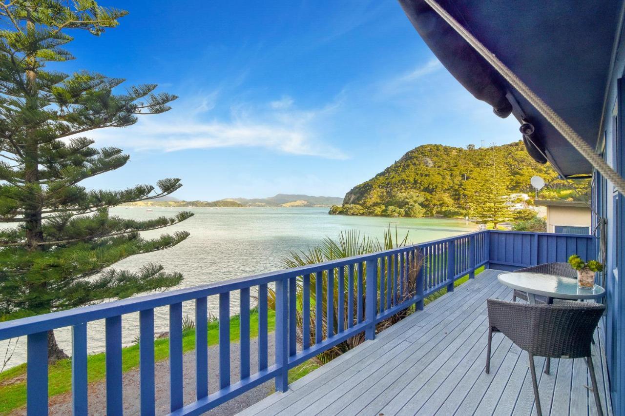 Coromandel Apartments Exterior photo
