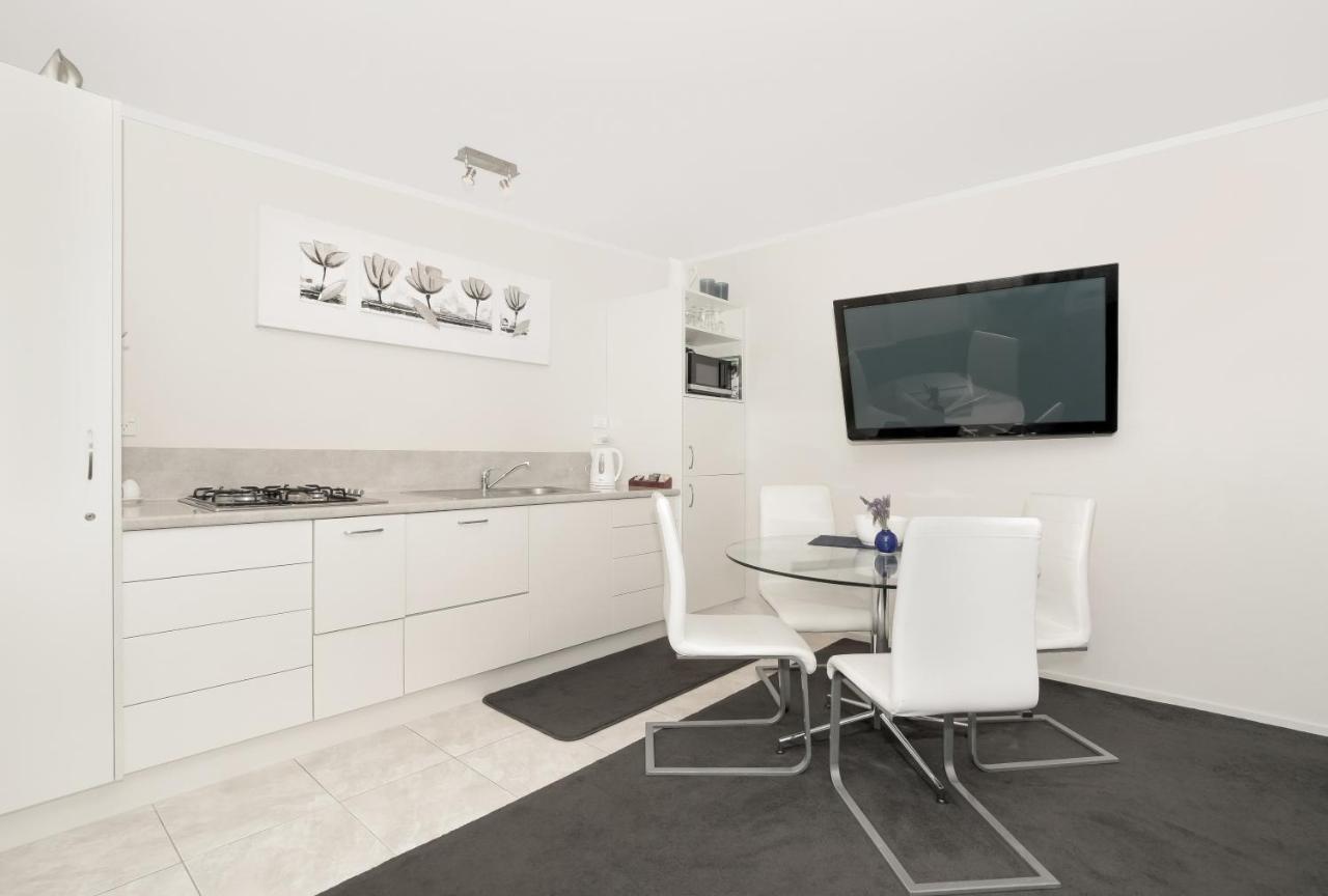 Coromandel Apartments Exterior photo