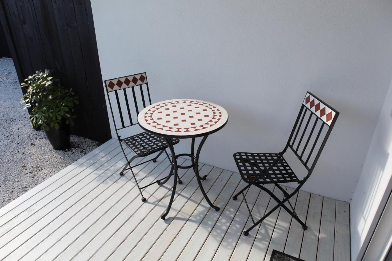 Coromandel Apartments Exterior photo
