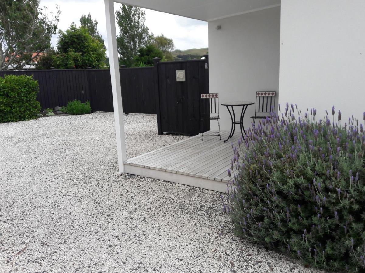 Coromandel Apartments Exterior photo